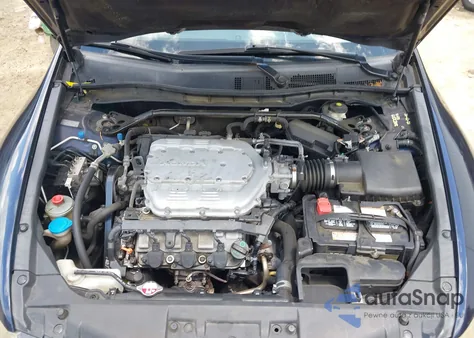 2009 Honda Accord 3.5 Ex-L z USA, uszkodzony, nr VIN 1HGCP36809A030180